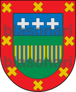 Escudo de armas