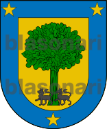 Escudo de armas