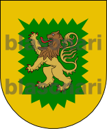 Escudo de armas