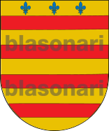 Escudo de armas