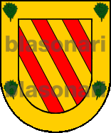 Escudo de armas