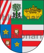 Escudo de armas