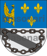 Escudo de armas