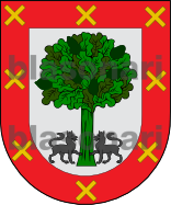 Escudo de armas