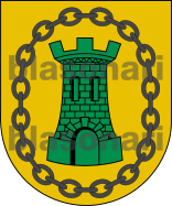 Escudo de armas