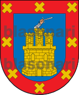 Escudo de armas