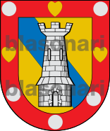 Escudo de armas