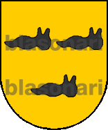 Escudo de armas