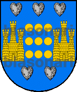 Escudo de armas