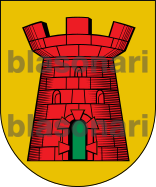 Escudo de armas