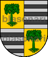 Escudo de armas