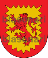 Escudo de armas