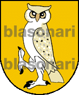 Escudo de armas