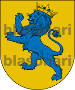 Escudo de armas