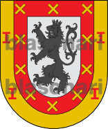 Escudo de armas