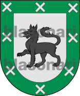 Escudo de armas