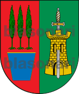 Escudo de armas