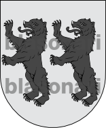 Escudo de armas