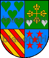 Escudo de armas