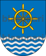 Escudo de armas