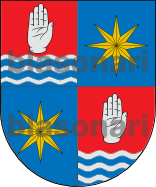 Escudo de armas