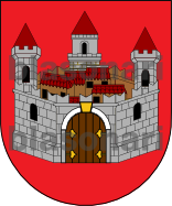 Escudo de armas