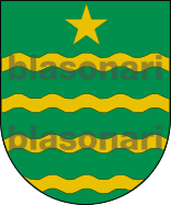 Escudo de armas