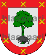 Escudo de armas