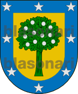 Escudo de armas