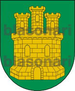 Escudo de armas