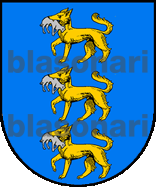 Escudo de armas