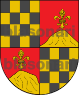 Escudo de armas