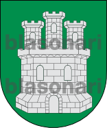 Escudo de armas