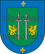 Escudo de armas