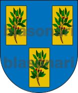 Escudo de armas