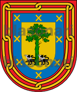 Escudo de armas