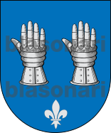 Escudo de armas