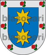 Escudo de armas