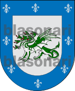 Escudo de armas