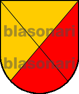Escudo de armas