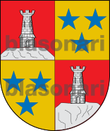 Escudo de armas