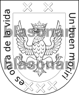 Escudo de armas