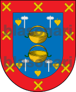 Escudo de armas