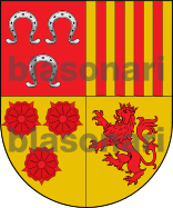 Escudo de armas