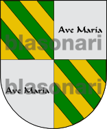 Escudo de armas