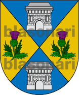 Escudo de armas