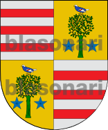 Escudo de armas