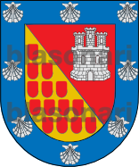 Escudo de armas