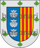 Escudo de armas