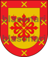 Escudo de armas